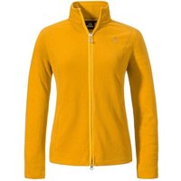 SCHÖFFEL Damen Unterjacke Fleece Jacket Leona3 von Schöffel