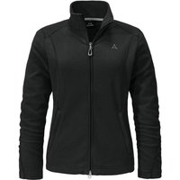 SCHÖFFEL Damen Unterjacke Fleece Jacket Leona3 von Schöffel