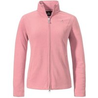 SCHÖFFEL Damen Unterjacke Fleece Jacket Leona3 von Schöffel