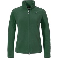 SCHÖFFEL Damen Unterjacke Fleece Jacket Leona3 von Schöffel