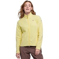 SCHÖFFEL Damen Unterjacke Fleece Jacket Leona3 SCHÖFFEL Damen Unterjacke Fleece Jacket Leona3 von Schöffel