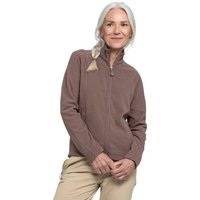 SCHÖFFEL Damen Unterjacke Fleece Jacket Leona3 SCHÖFFEL Damen Unterjacke Fleece Jacket Leona3 von Schöffel