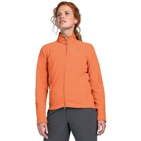 SCHÖFFEL Damen Unterjacke Fleece Jacket Leona3 SCHÖFFEL Damen Unterjacke Fleece Jacket Leona3 von Schöffel