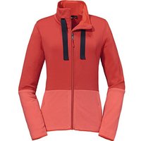 SCHÖFFEL Damen Unterjacke Fleece Jacket Pelham L von Schöffel