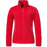 SCHÖFFEL Damen Unterjacke Fleece Jk Style Ash WMS SCHÖFFEL Damen Unterjacke Fleece Jk Style Ash WMS von Schöffel