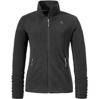 SCHÖFFEL Damen Unterjacke Fleece Jk Style Ash WMS SCHÖFFEL Damen Unterjacke Fleece Jk Style Ash WMS von Schöffel