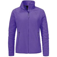SCHÖFFEL Damen Unterjacke Fleece Jk Style Ash WMS SCHÖFFEL Damen Unterjacke Fleece Jk Style Ash WMS von Schöffel