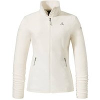SCHÖFFEL Damen Unterjacke Fleece Jk Style Ash WMS SCHÖFFEL Damen Unterjacke Fleece Jk Style Ash WMS von Schöffel