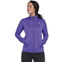 SCHÖFFEL Damen Unterjacke Fleece Jk Style Cascata WMS SCHÖFFEL Damen Unterjacke Fleece Jk Style Cascata WMS von Schöffel