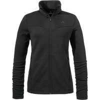 SCHÖFFEL Damen Unterjacke Fleece Jk Style Pine WMS von Schöffel