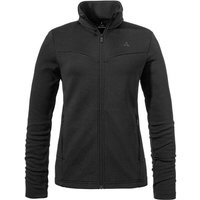 SCHÖFFEL Damen Unterjacke Fleece Jk Style Pine WMS von Schöffel