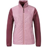 SCHÖFFEL Damen Unterjacke Hybrid Jk Style Cascata WMS von Schöffel