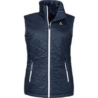 SCHÖFFEL Damen Weste Hybrid Vest Stams L SCHÖFFEL Damen Weste Hybrid Vest Stams L von Schöffel