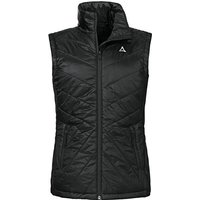 SCHÖFFEL Damen Weste Hybrid Vest Stams L von Schöffel