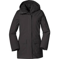 SCHÖFFEL Damen Winterjacke "Ins. Parka Rotterdam L" von Schöffel