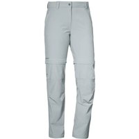 SCHÖFFEL Damen Zipp-Off-Hose "Ascona" SCHÖFFEL Damen Zipp-Off-Hose "Ascona" von Schöffel