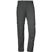 SCHÖFFEL Damen Zipp-Off-Hose "Ascona" SCHÖFFEL Damen Zipp-Off-Hose "Ascona" von Schöffel