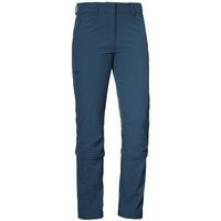 SCHÖFFEL Damen Zipp Off Pants Engadin1 Zip Off SCHÖFFEL Damen Zipp Off Pants Engadin1 Zip Off von Schöffel