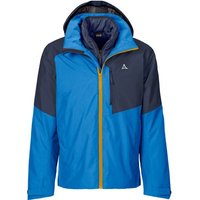 SCHÖFFEL Herren Doppeljacke 3-in-1 Olastorp SCHÖFFEL Herren Doppeljacke 3-in-1 Olastorp von Schöffel