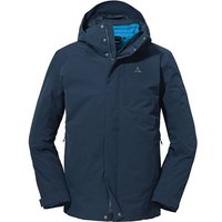 SCHÖFFEL Herren Doppeljacke 3in1 Jacket Auerspitz M von Schöffel