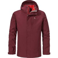 SCHÖFFEL Herren Doppeljacke 3in1 Jacket Auerspitz M SCHÖFFEL Herren Doppeljacke 3in1 Jacket Auerspitz M von Schöffel
