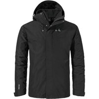 SCHÖFFEL Herren Doppeljacke 3in1 Jacket Style Okere MNS von Schöffel