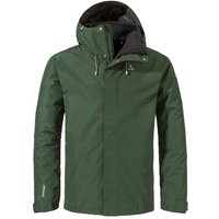 SCHÖFFEL Herren Doppeljacke 3in1 Jacket Style Okere MNS SCHÖFFEL Herren Doppeljacke 3in1 Jacket Style Okere MNS von Schöffel