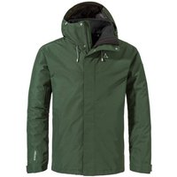 SCHÖFFEL Herren Doppeljacke 3in1 Jacket Style Okere MNS SCHÖFFEL Herren Doppeljacke 3in1 Jacket Style Okere MNS von Schöffel