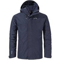 SCHÖFFEL Herren Doppeljacke 3in1 Jacket Style Okere MNS SCHÖFFEL Herren Doppeljacke 3in1 Jacket Style Okere MNS von Schöffel