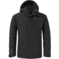 SCHÖFFEL Herren Doppeljacke 3in1 Jacket Style Okere MNS SCHÖFFEL Herren Doppeljacke 3in1 Jacket Style Okere MNS von Schöffel