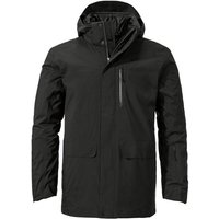 SCHÖFFEL Herren Doppeljacke 3in1 Parka Barth M SCHÖFFEL Herren Doppeljacke 3in1 Parka Barth M von Schöffel