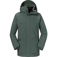 SCHÖFFEL Herren Funktionsjacke Heat Jacket Cambria M von Schöffel