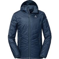 SCHÖFFEL Herren Funktionsjacke Hybrid Jacket Stams M von Schöffel