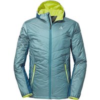 SCHÖFFEL Herren Funktionsjacke Hybrid Jacket Stams M von Schöffel