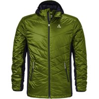 SCHÖFFEL Herren Funktionsjacke Hybrid Jacket Stams M SCHÖFFEL Herren Funktionsjacke Hybrid Jacket Stams M von Schöffel
