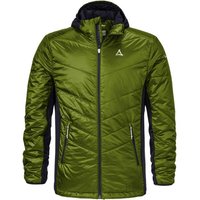 SCHÖFFEL Herren Funktionsjacke Hybrid Jacket Stams M von Schöffel