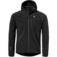 SCHÖFFEL Herren Funktionsjacke Hybrid Jk Style Mamry MNS SCHÖFFEL Herren Funktionsjacke Hybrid Jk Style Mamry MNS von Schöffel