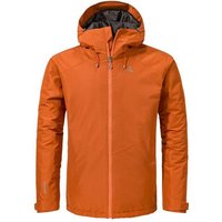 SCHÖFFEL Herren Funktionsjacke Ins Jacket Style Wildkar MNS von Schöffel