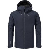 SCHÖFFEL Herren Funktionsjacke Ins Jacket Style Wildkar MNS von Schöffel