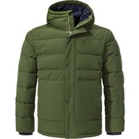 SCHÖFFEL Herren Funktionsjacke Ins. Jacket Eastcliff M von Schöffel