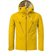 SCHÖFFEL Herren Funktionsjacke Jacket Style Blaueis MNS SCHÖFFEL Herren Funktionsjacke Jacket Style Blaueis MNS von Schöffel