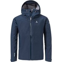 SCHÖFFEL Herren Funktionsjacke Jacket Style Cascata MNS SCHÖFFEL Herren Funktionsjacke Jacket Style Cascata MNS von Schöffel