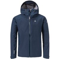 SCHÖFFEL Herren Funktionsjacke Jacket Style Cascata MNS von Schöffel