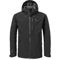 SCHÖFFEL Herren Funktionsjacke Jacket Style Mauku MNS SCHÖFFEL Herren Funktionsjacke Jacket Style Mauku MNS von Schöffel