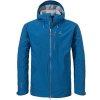 SCHÖFFEL Herren Funktionsjacke Jacket Style Mauku MNS SCHÖFFEL Herren Funktionsjacke Jacket Style Mauku MNS von Schöffel