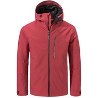 SCHÖFFEL Herren Funktionsjacke Jacket Style Nollen MNS SCHÖFFEL Herren Funktionsjacke Jacket Style Nollen MNS von Schöffel