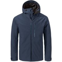 SCHÖFFEL Herren Funktionsjacke Jacket Style Nollen MNS SCHÖFFEL Herren Funktionsjacke Jacket Style Nollen MNS von Schöffel