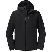 SCHÖFFEL Herren Funktionsjacke Jacket Torspitze M von Schöffel