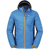 SCHÖFFEL Herren Funktionsjacke Padded Jacket Stams M von Schöffel