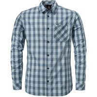 SCHÖFFEL Herren Hemd Shirt Sobra M SCHÖFFEL Herren Hemd Shirt Sobra M von Schöffel